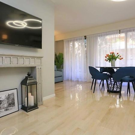 Luxe Gambetta - Sea View Apartment Nice Luaran gambar