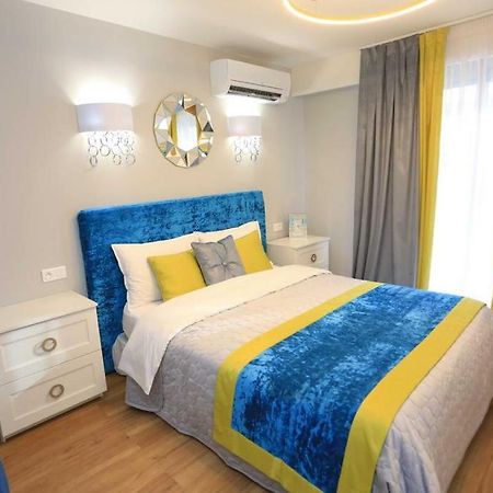 Luxe Gambetta - Sea View Apartment Nice Luaran gambar