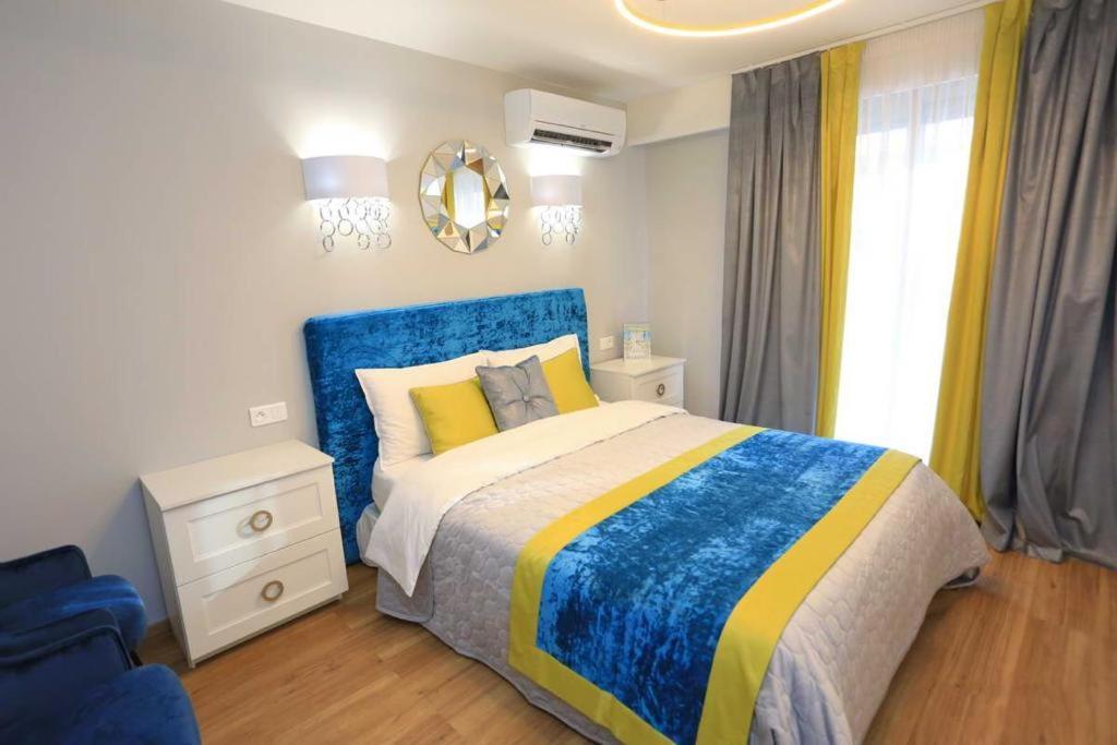 Luxe Gambetta - Sea View Apartment Nice Luaran gambar