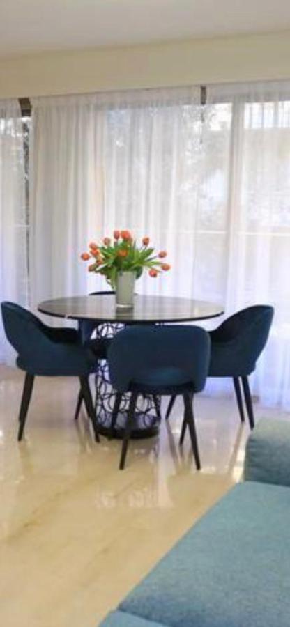 Luxe Gambetta - Sea View Apartment Nice Luaran gambar