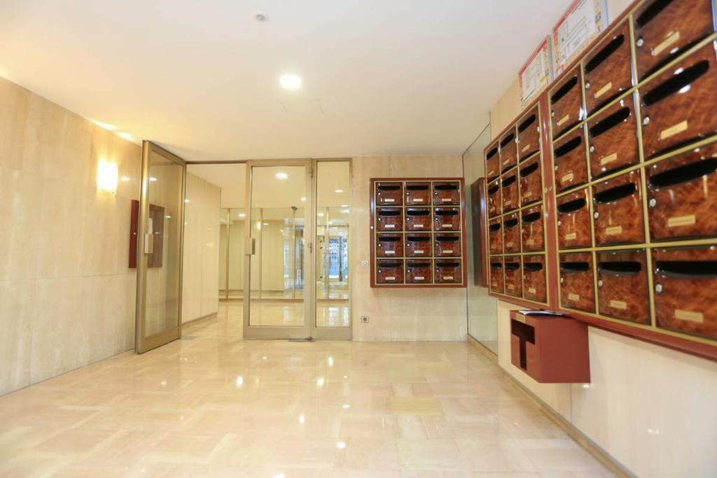 Luxe Gambetta - Sea View Apartment Nice Luaran gambar
