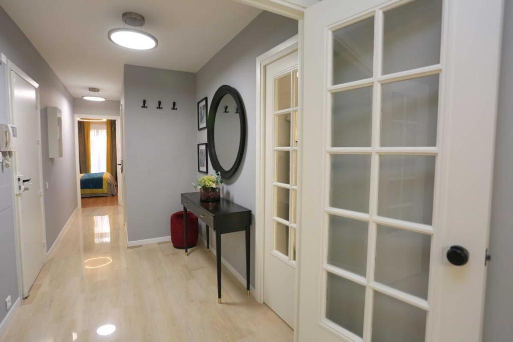 Luxe Gambetta - Sea View Apartment Nice Luaran gambar