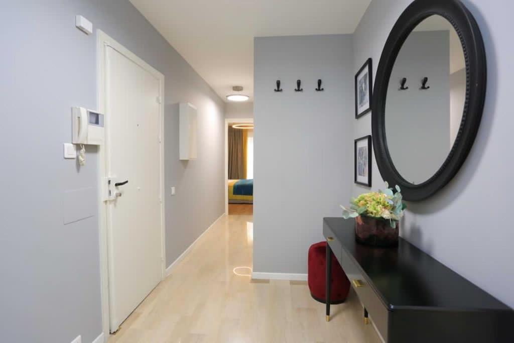 Luxe Gambetta - Sea View Apartment Nice Luaran gambar